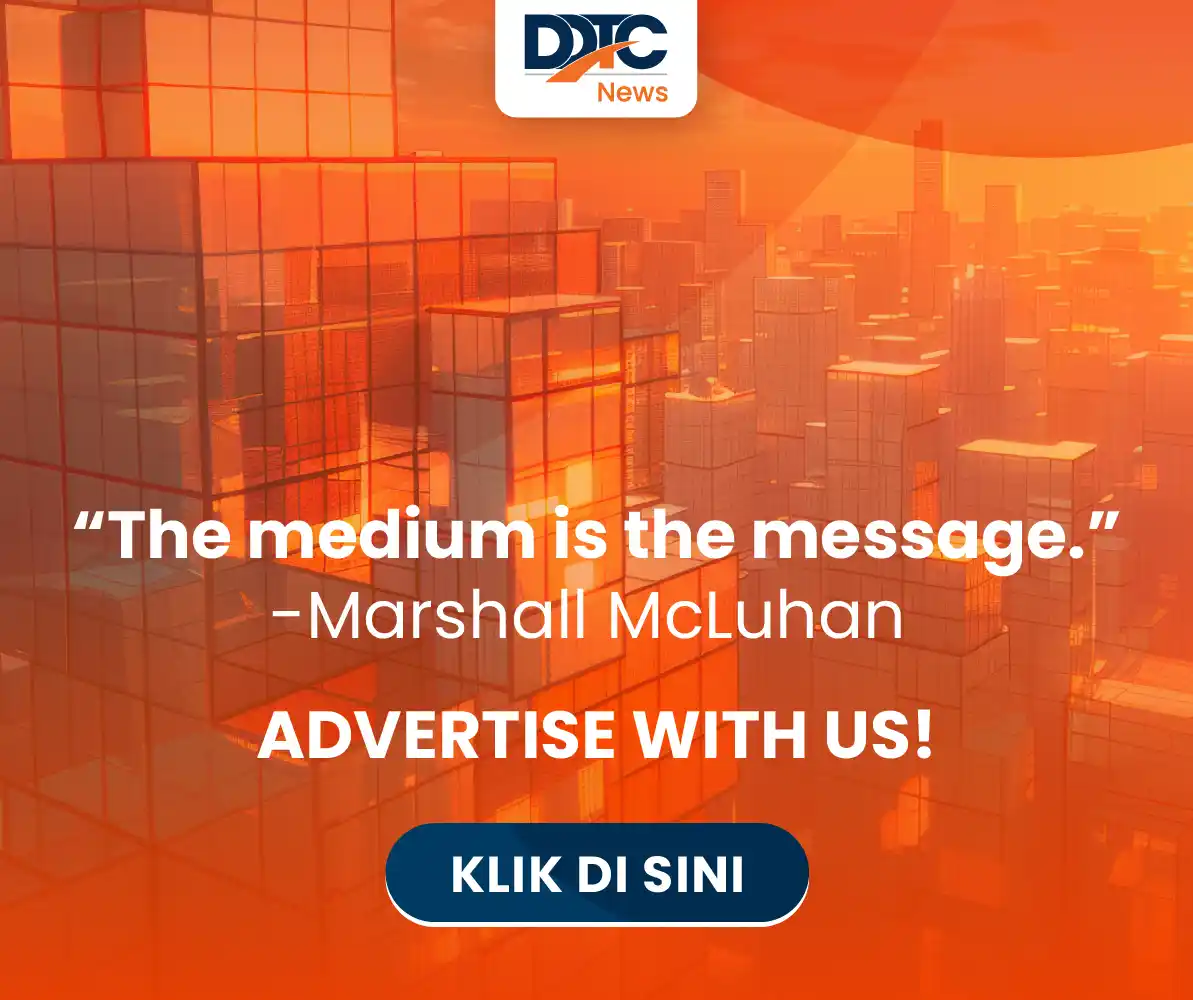 Banner Sidebar Homepage - Advertorial  - Lite