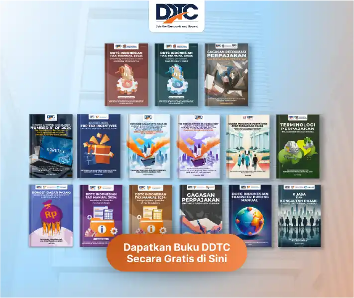 Publikasi (Buku Gratis) - Desktop - Atas Library