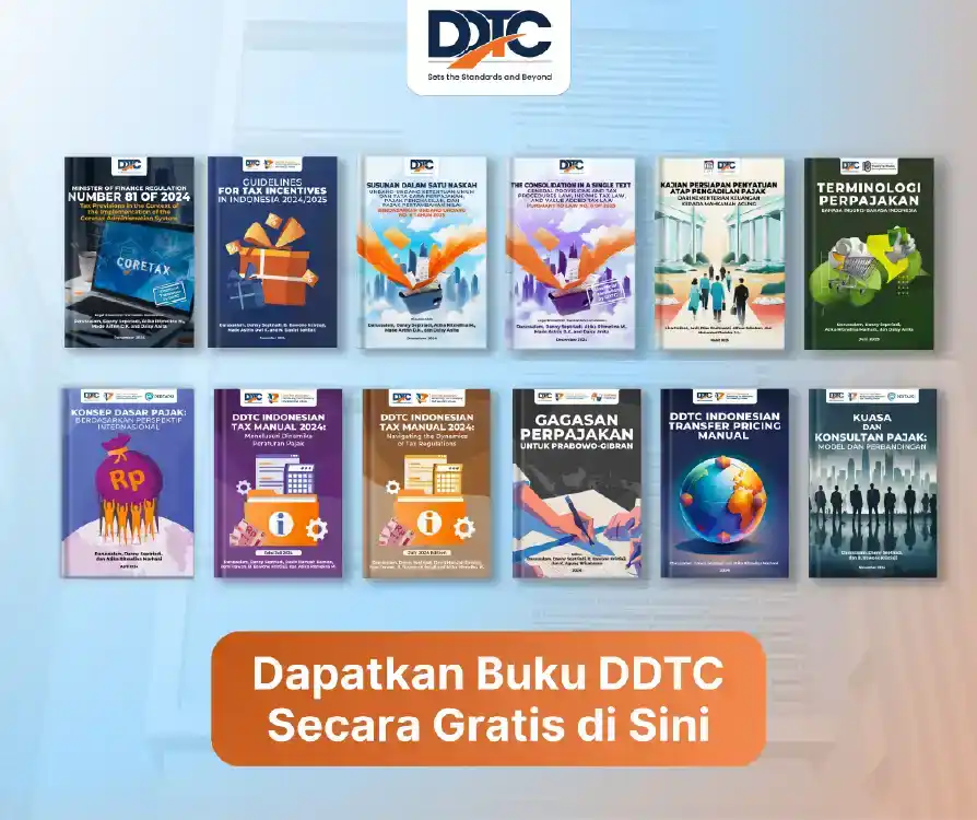 (Banner Detail Page (Sidebar)) Koleksi Buku Terbaru