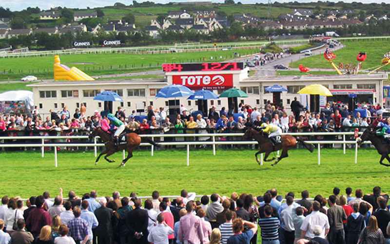 Tarif Pajak Judi Digandakan