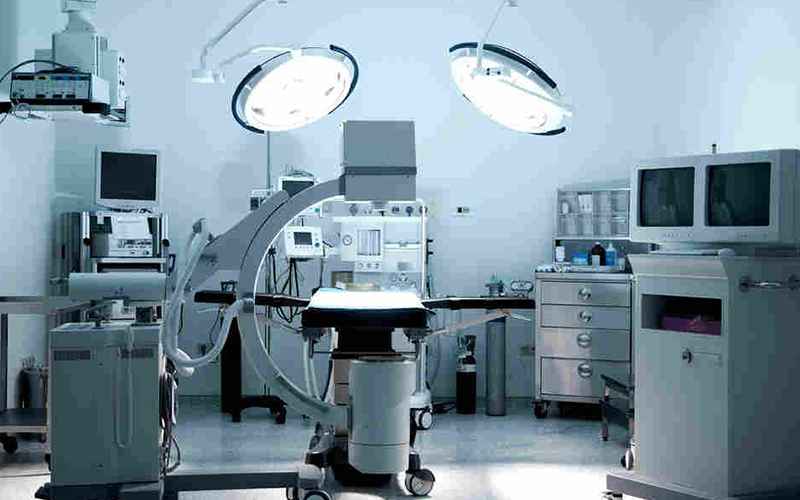 Pelaku Usaha Minta Bea Masuk Impor Peralatan Medis Dinaikkan