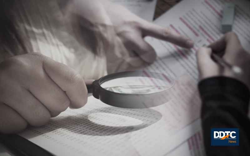What Is A Preliminary Audit? What Is A Preliminary Audit?