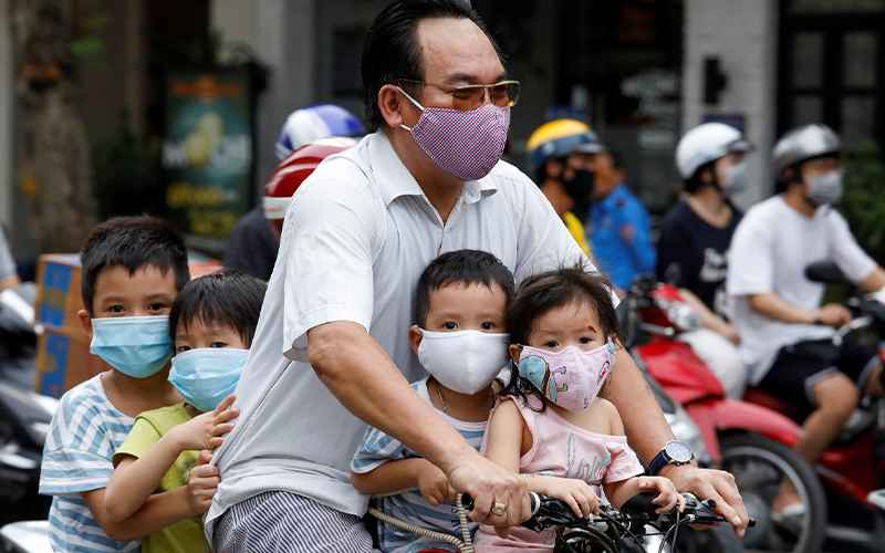 Efek Corona, Menitipkan Anak Bisa Bebas Pajak dan Dapat Subsidi