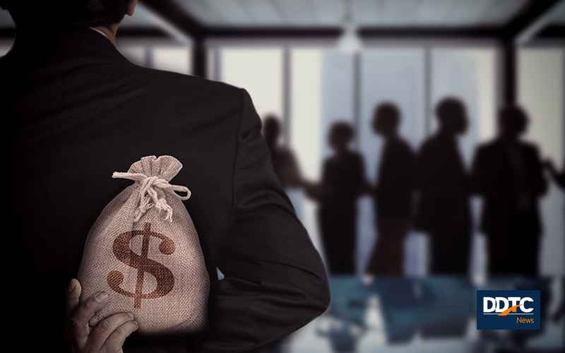 Sama-Sama Pungutan, Apa Beda Pajak dan Upeti?