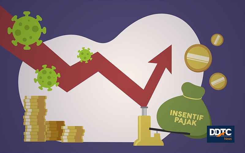 Jangan Berhenti di Laporan Belanja Perpajakan