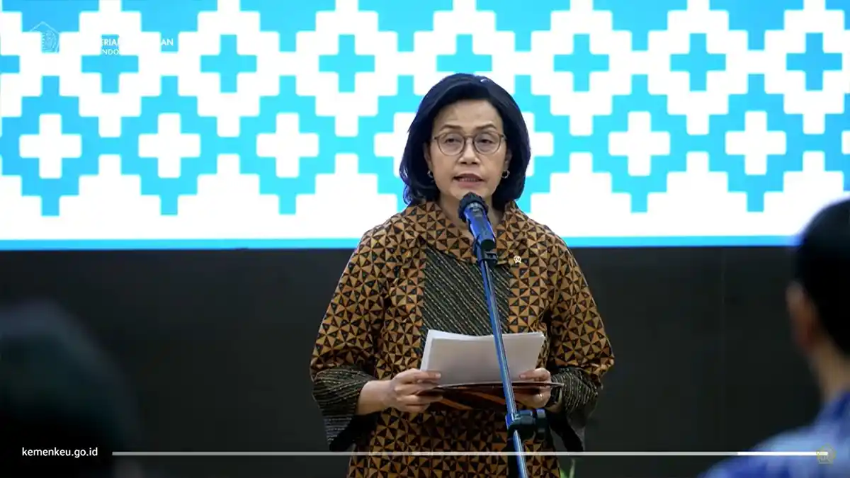 Institusi Baru Bikin Pengelolaan Keuangan Negara Makin Menantang