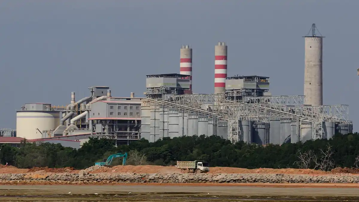 Penetapan OVNI Diyakini Naikkan Produktivitas Industri dan Investasi