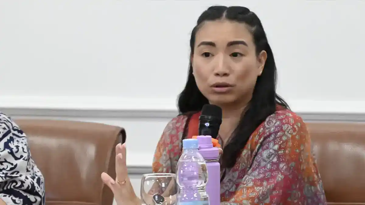 DPR Sebut Pemungutan Pajak oleh Marketplace Masih Wacana