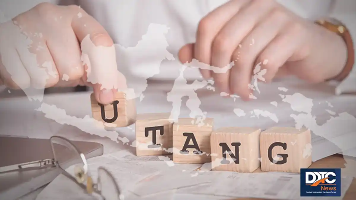 Sri Mulyani Tegaskan Rasio Utang Pemerintah Terjaga Rendah pada 2026