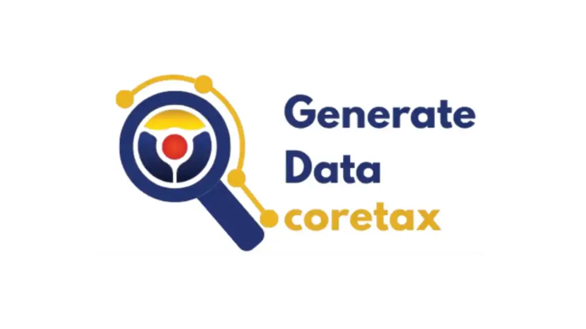 DJP Luncurkan Aplikasi Genta