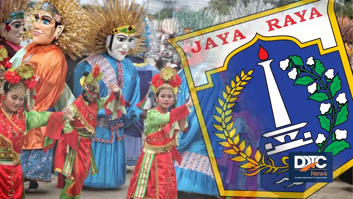 Bagaimana Ketentuan Pajak Kesenian dan Hiburan di DKI Jakarta?