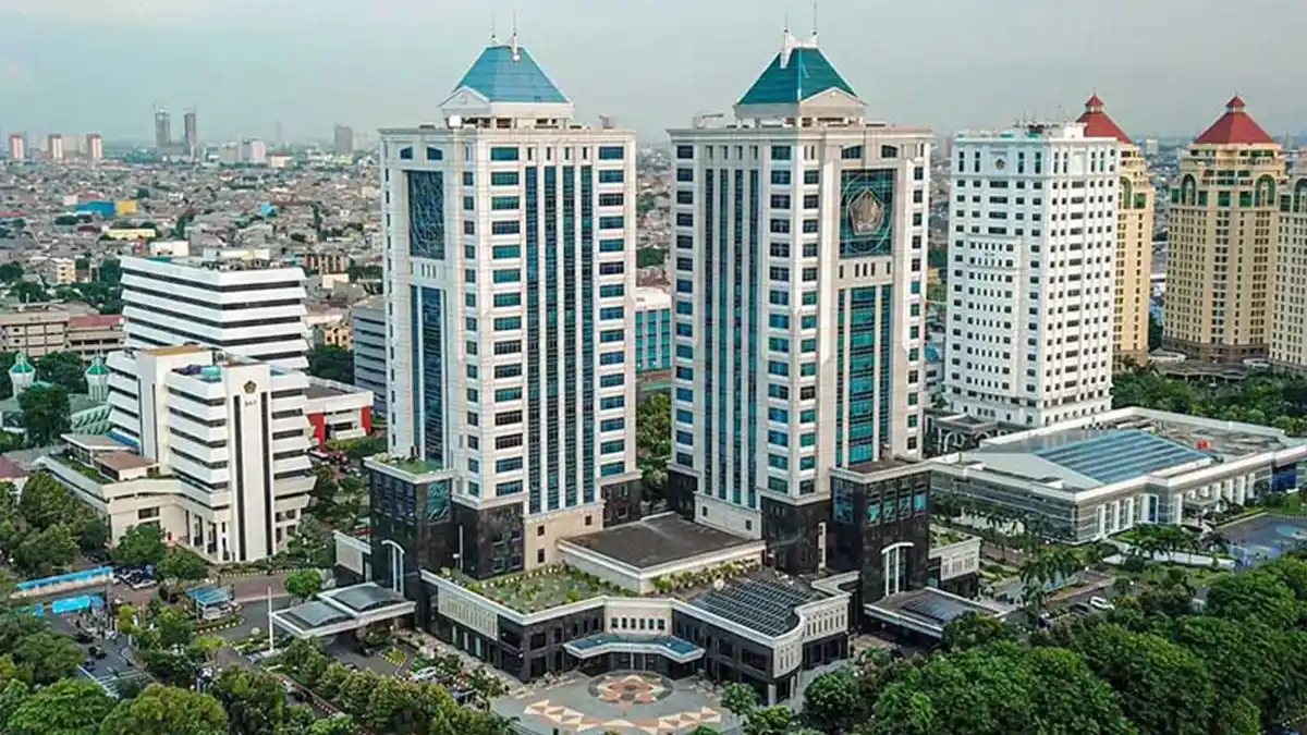 Kemenkeu Susun Regulasi Soal Penempatan Dana Rp200 Triliun di Bank