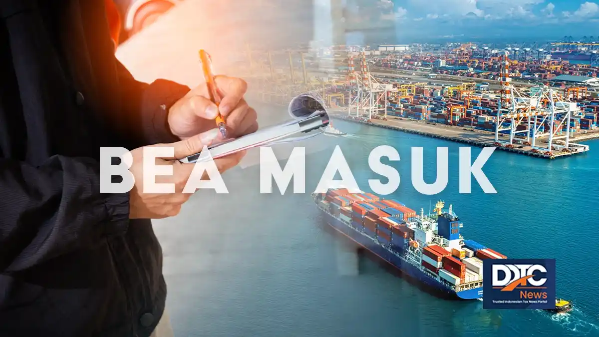 Sederet Kondisi yang Buat Importir Dapat Pengembalian Bea Masuk