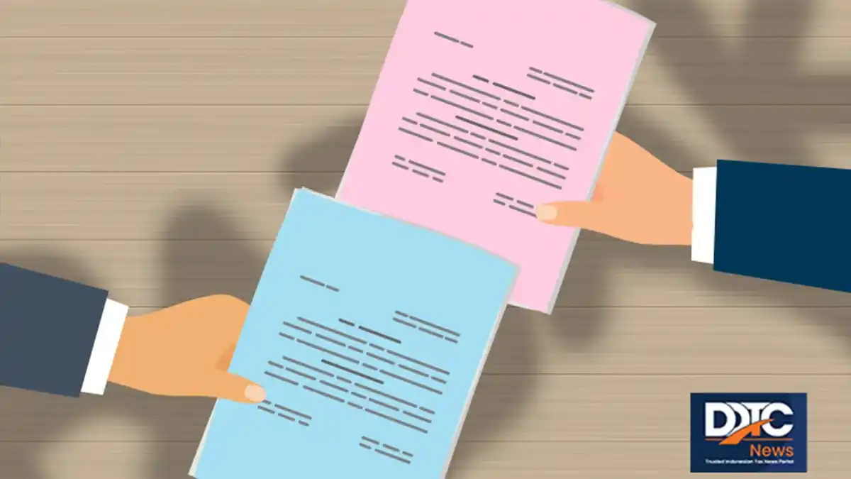 DJP Bisa Tukar 2 Jenis Data Ini dengan Negara Lain secara Otomatis