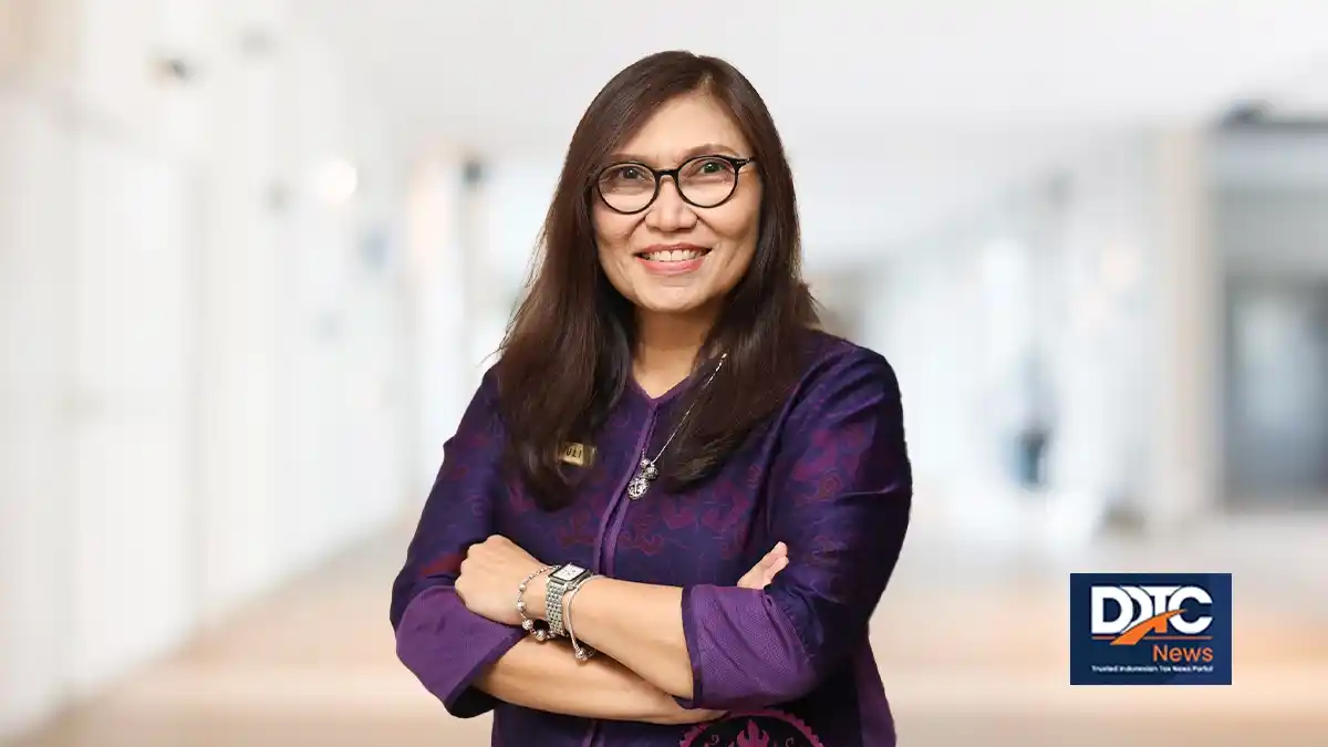 ‘Didukung WP dan Fiskus, Pajak Jadi Instrumen Perkuat Kemandirian RI’