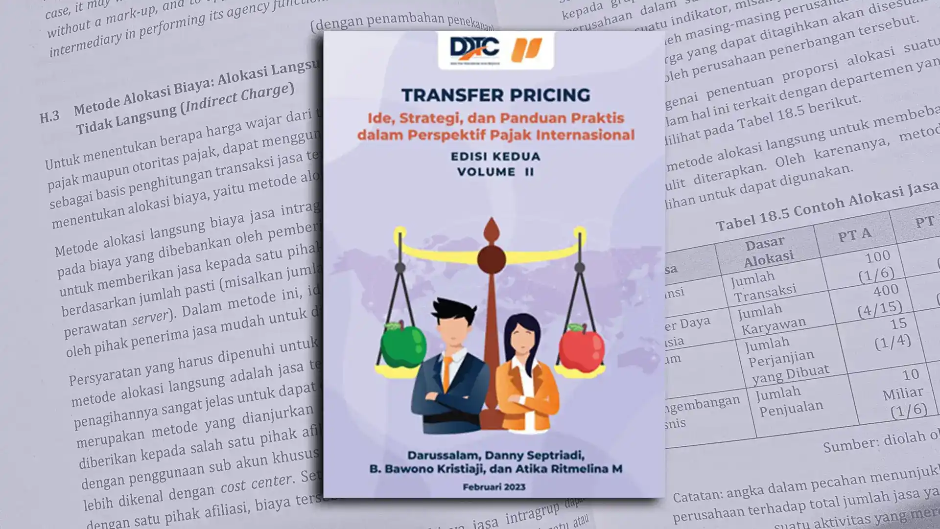 Mitigasi Koreksi Transfer Pricing, Pahami soal Harga Jasa Intragrup