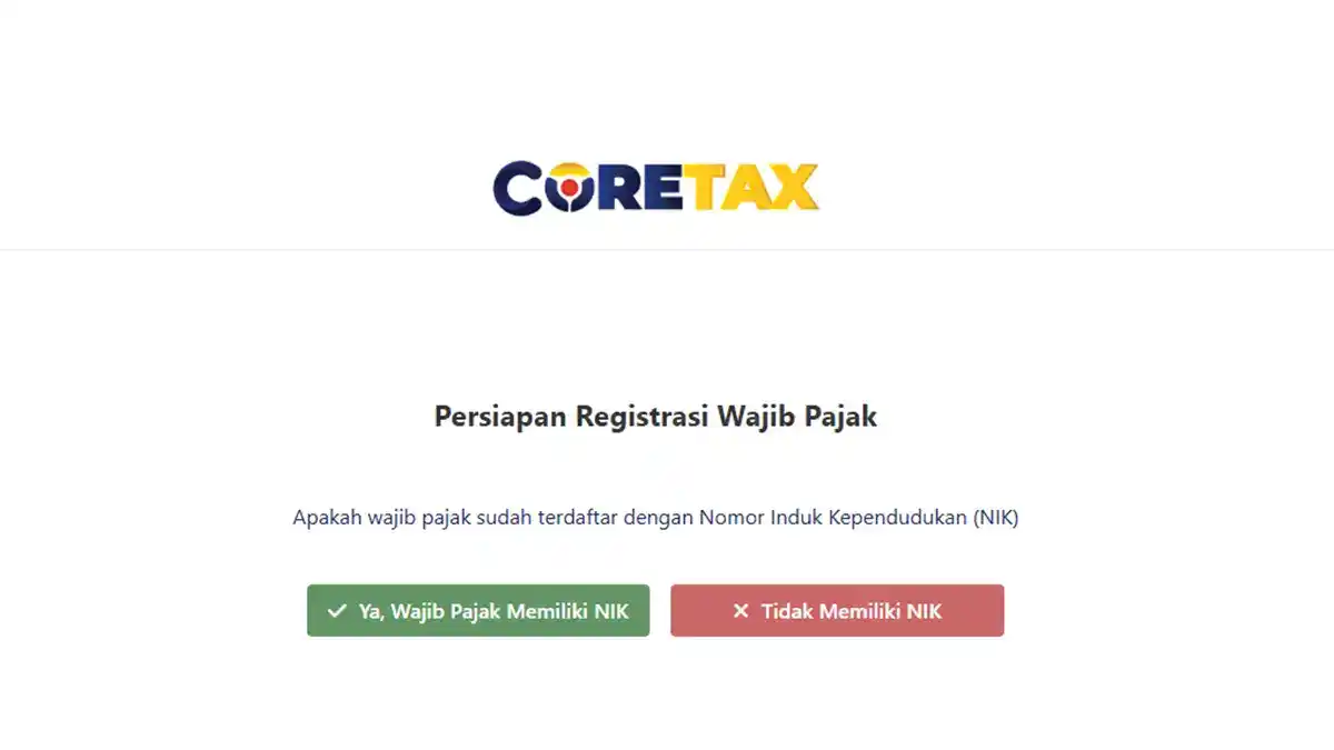 Daftar NPWP tapi OTP Via SMS Tak Kunjung Dapat, Cek Provider dan Pulsa
