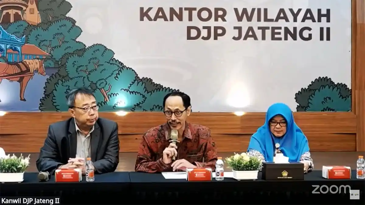Peran Tax Center Diperlukan untuk Perkuat Literasi dan Kepatuhan Pajak