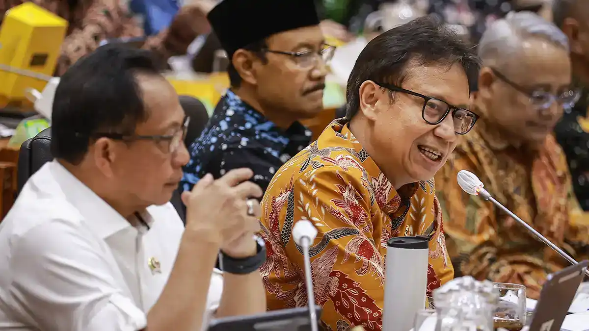 Koperasi Desa Merah Putih Bakal Dilengkapi Klinik dan Apotek Desa