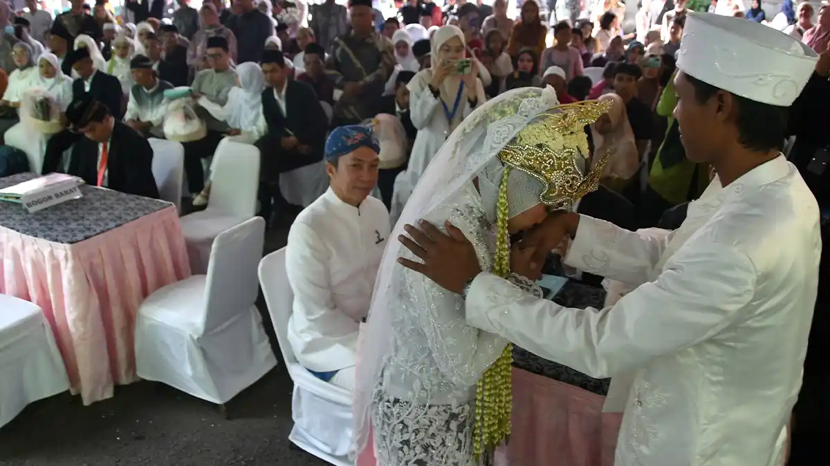 Baru Menikah, Suami Istri Bekerja Sendiri-Sendiri, Pajaknya Bagaimana?