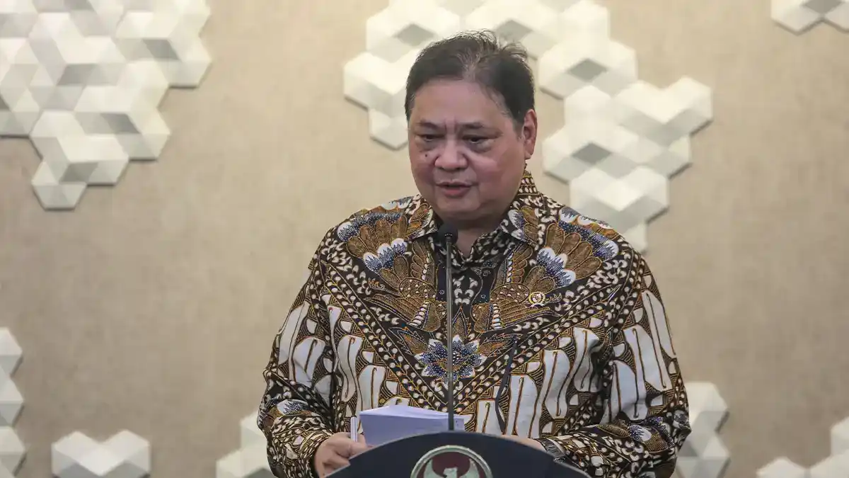 Ada Demo, Pemerintah Minta Investor Tetap Tenang Berbisnis di RI