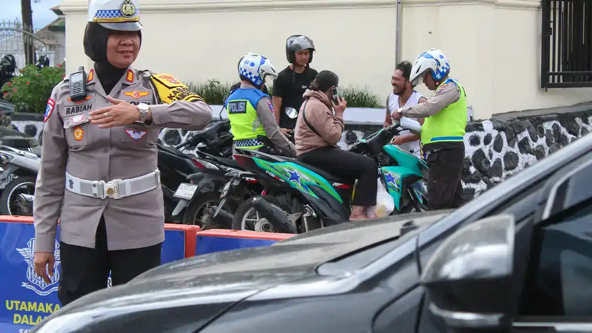 Pemprov Raup Rp2,47 Triliun, Terbesar dari Pajak BBM dan Kendaraan