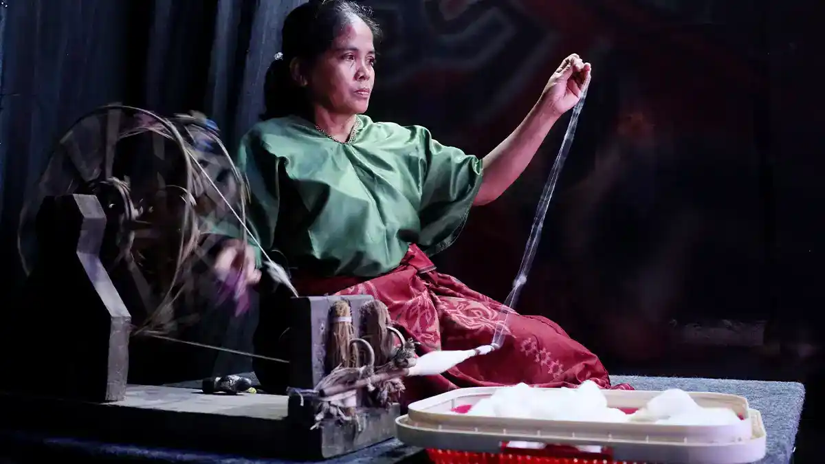 Tambah Impor Kapas dari AS, Asosiasi Tekstil Khawatirkan Biaya Tinggi