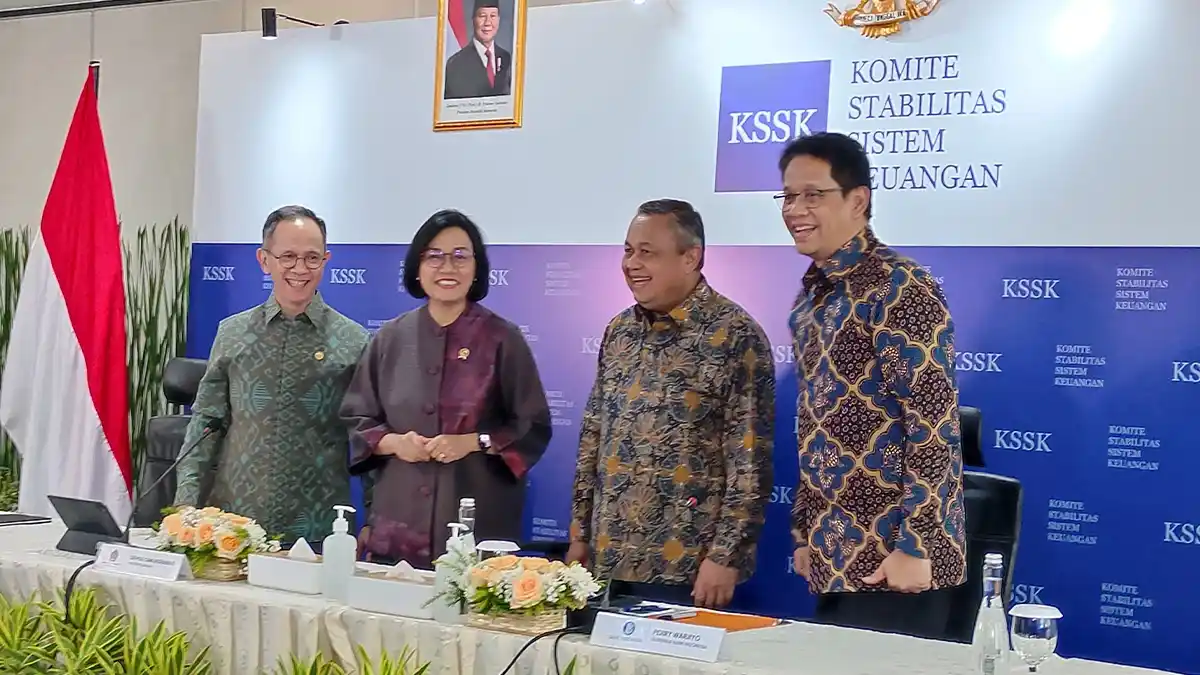 Pemerintah Realisasikan Rp13,6 Triliun untuk Paket Stimulus Ekonomi