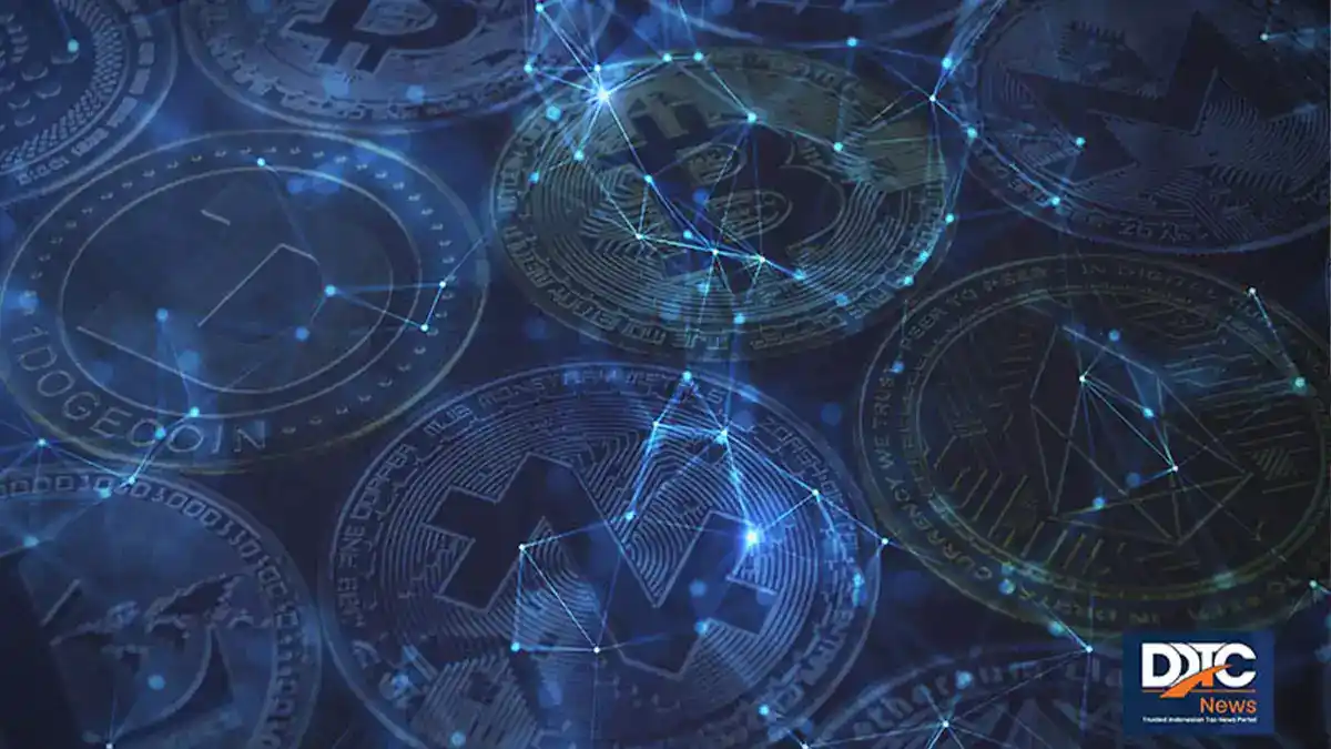 Pengenaan Pajak Bikin Investor Kripto Ramai ke Exchanger Asing?