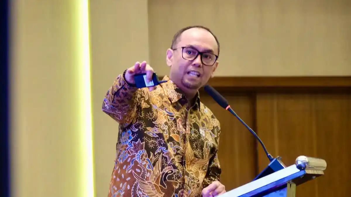 Rekening Dormant Dibekukan, PPATK Pastikan Dana Tetap 100% Aman