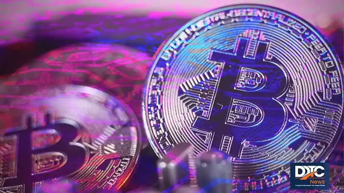 Simak Contoh Hitungan PPh 22 atas Swap Kripto dan Kewajiban Pajaknya