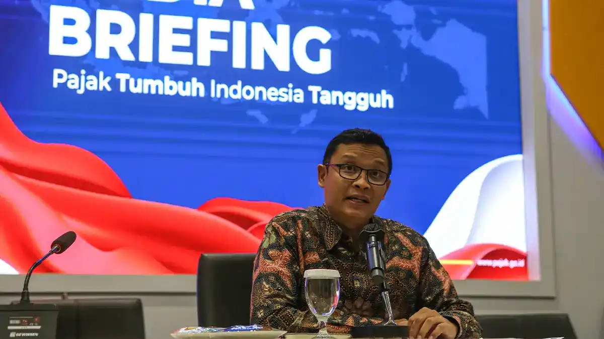 Ada Taxpayers Charter, Dirjen Pajak: Kami Komitmen untuk Zero Fraud