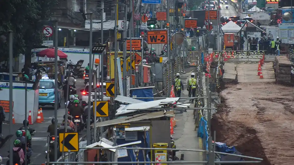 Ekonomi Tumbuh 5,12%, Disokong Konsumsi Rumah Tangga dan Investasi