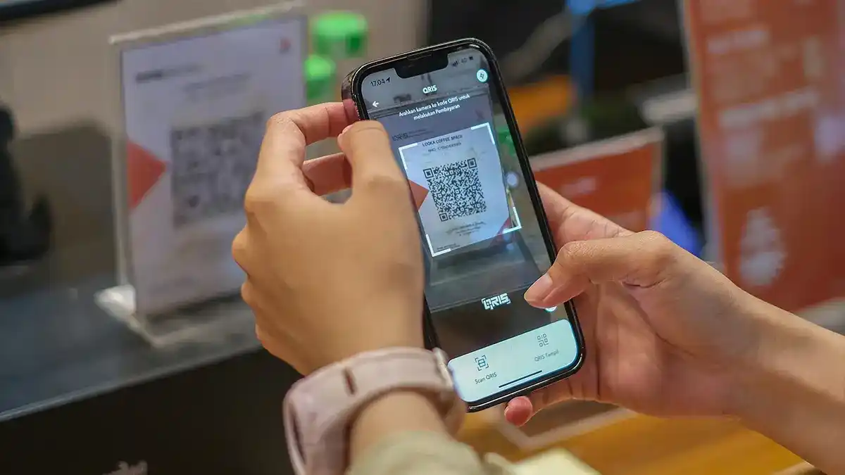 Tekan Kebocoran Pajak, Pemkot Dorong Pembayaran Nontunai Via QRIS