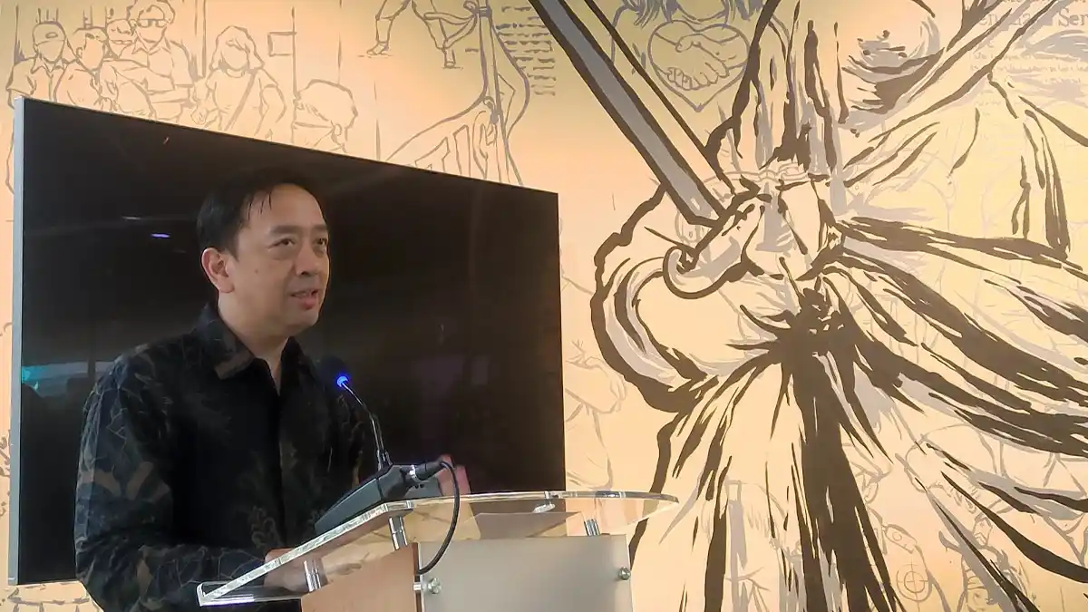 STHI Jentera Rilis Jurnal Hukum, Ajak Publik Evaluasi Reformasi Hukum