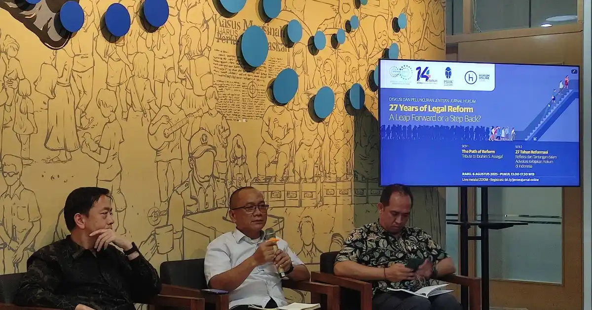 Otorita IKN Bisa Pungut Pajak Seperti Pemda, Ini Kata Akademisi