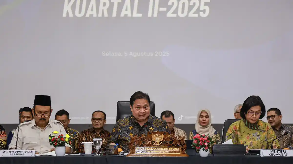 Pemerintah Minta Selandia Baru Investasi di Industri Pengolahan Susu