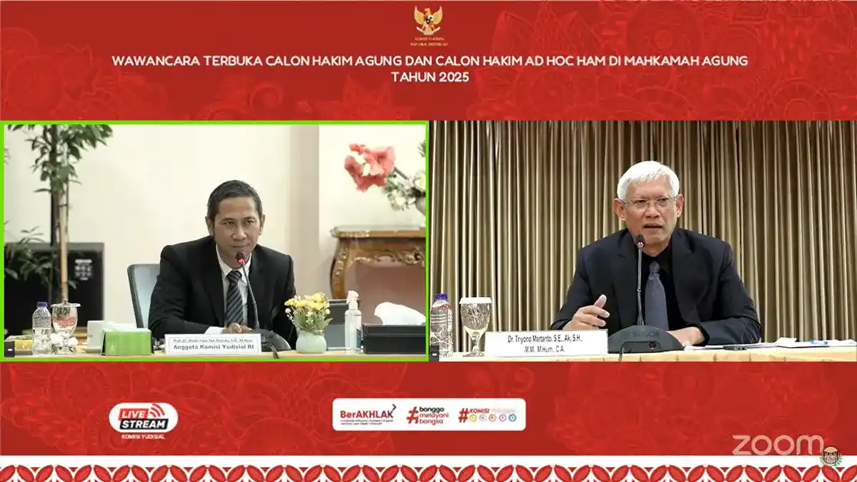 CHA Triyono Sebut Pengecualian PPN Kerap Kali Picu Sengketa Pajak