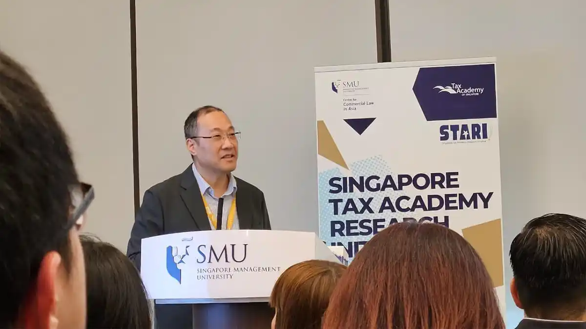 Mengkaji Konsep Value Generation dalam Alokasi Hak Pemajakan