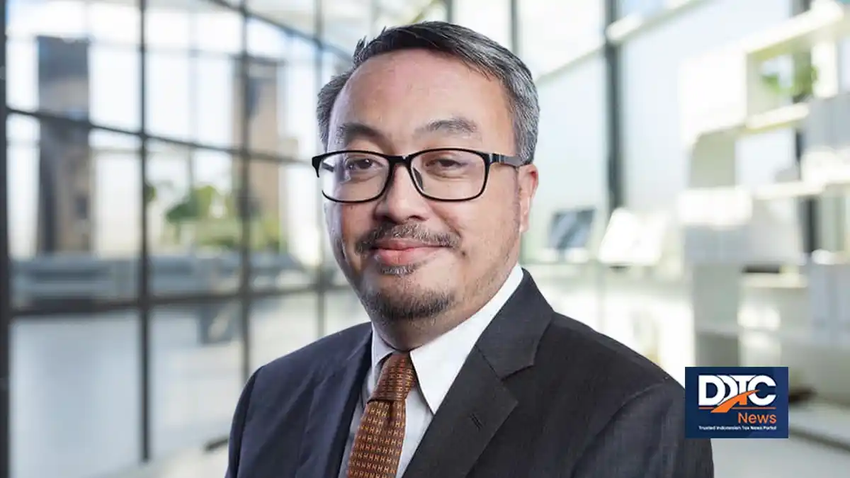 ‘Kami Pasti Patuhi Aturan Pajaknya, Cuma Perlu Waktu Penyesuaian’