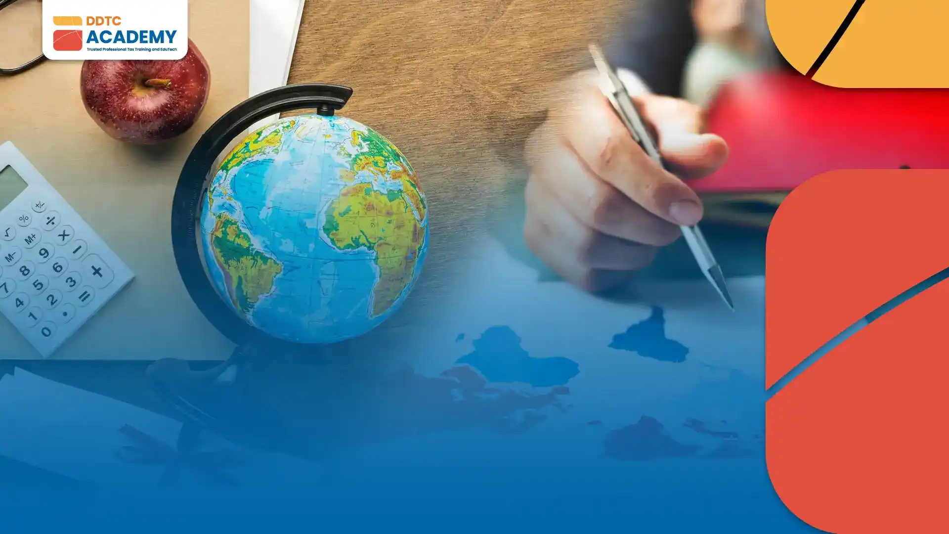 Ini Alasan Anda Perlu Paham Pajak Internasional dan Interpretasi P3B
