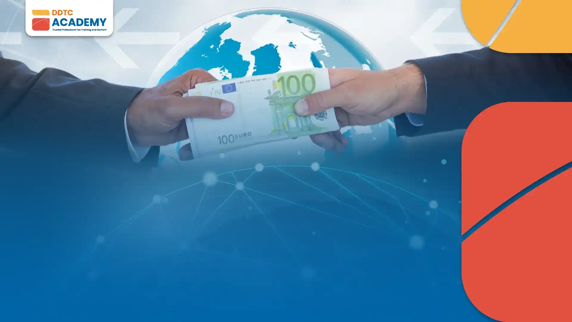 Pajak Internasional, Ini 2 Faktor Penghubung dalam Klaim Hak Pemajakan