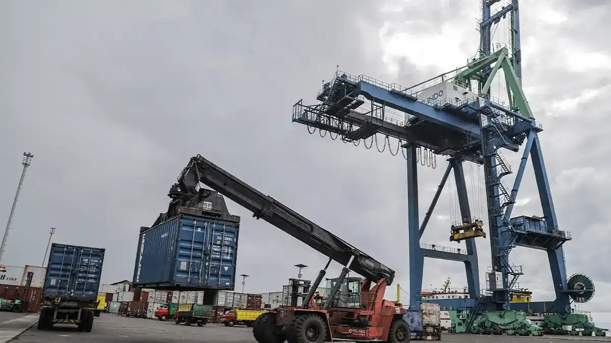 Kebijakan Impor Terbit, Kemendag Terbuka untuk Evaluasi