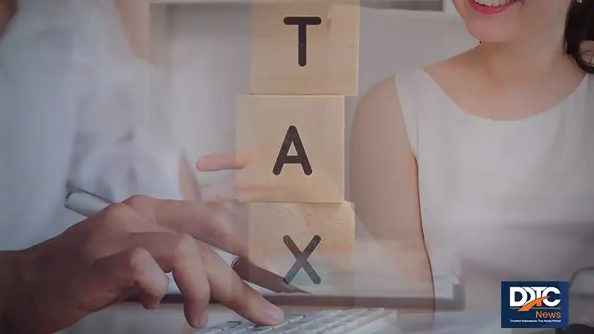 Klinik Pajak KPP Badora Diserbu Perwakilan Negara Asing, Ada Apa?