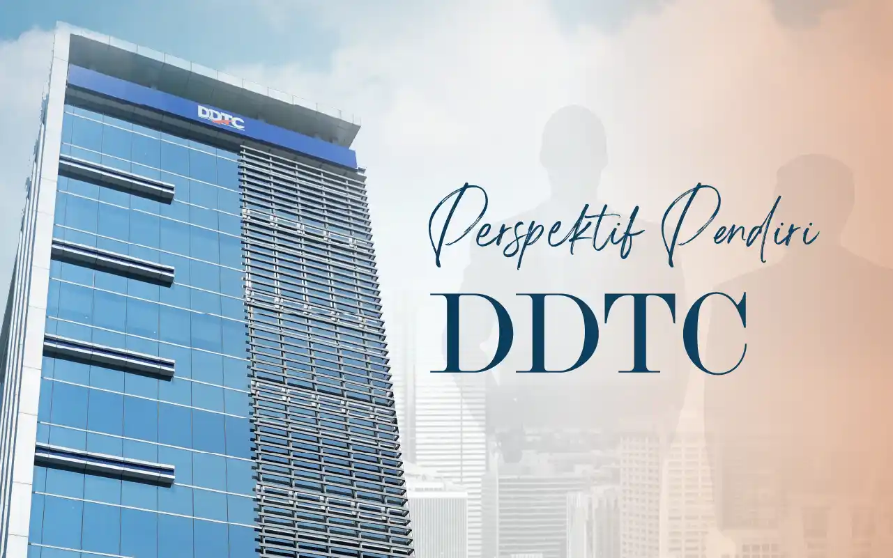 Pentingnya Pajak Minimum Global