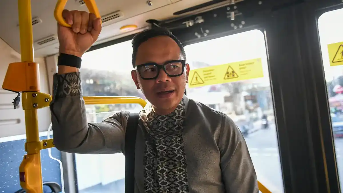 Pajak Daerah Stagnan, Kemendagri Dorong Kebijakan Fiskal Asimetris