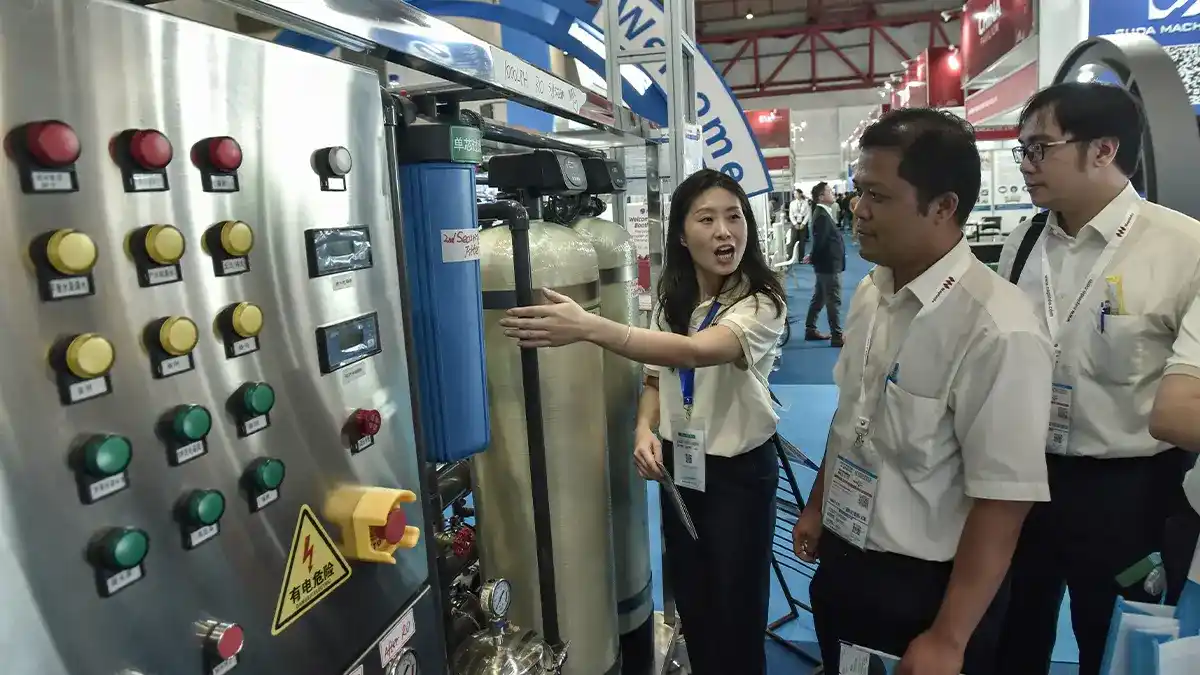 Menperin Dorong Industri Manfaatkan Insentif Bea Masuk Impor Mesin