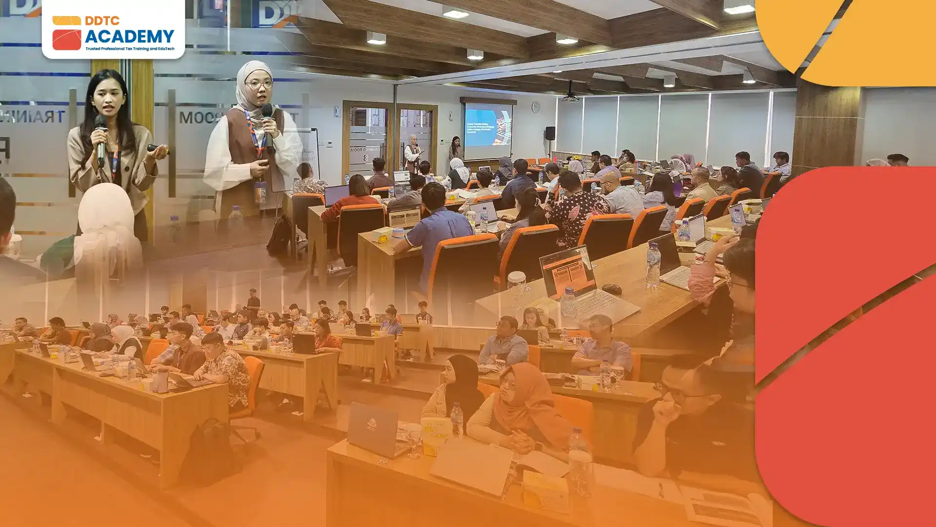 42 Orang Ikuti Seminar Transfer Pricing Transaksi Keuangan Intragrup