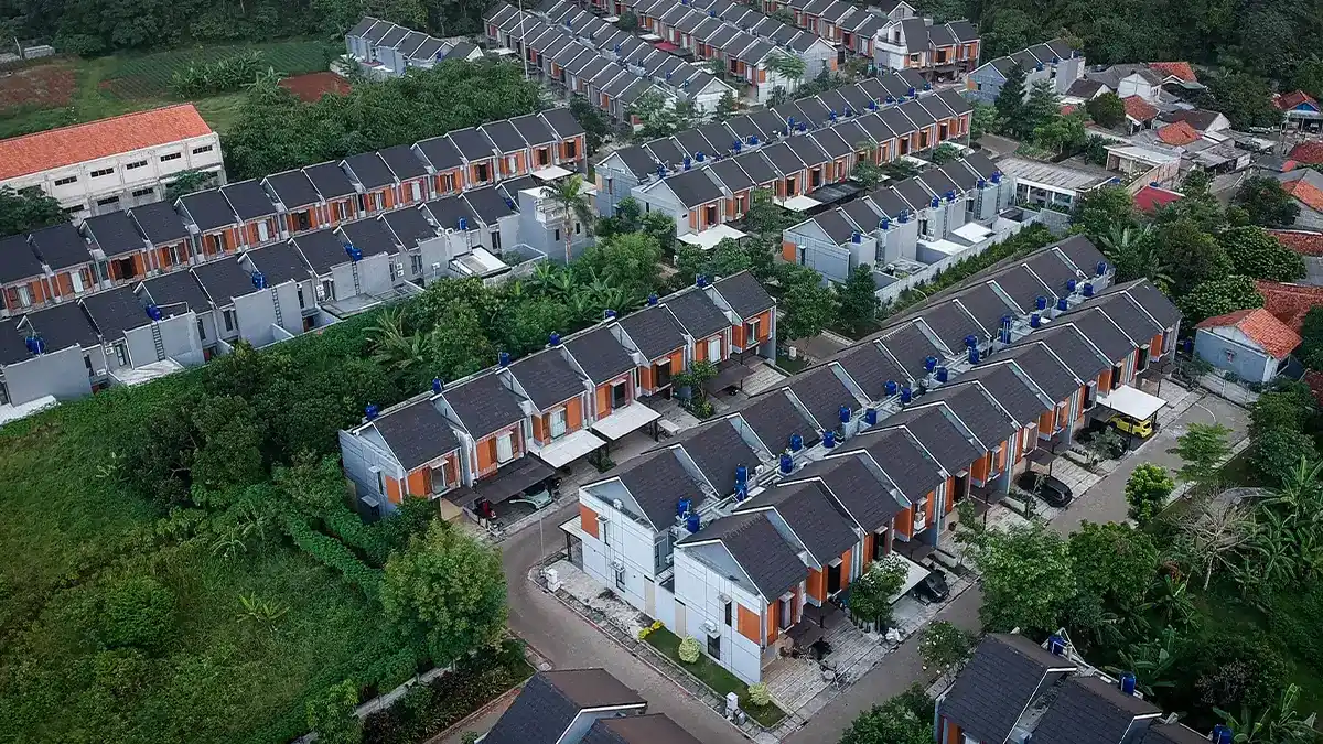 Ingat, Rumah dengan PPN DTP Tak Boleh Dipindahtangankan Selama 1 Tahun