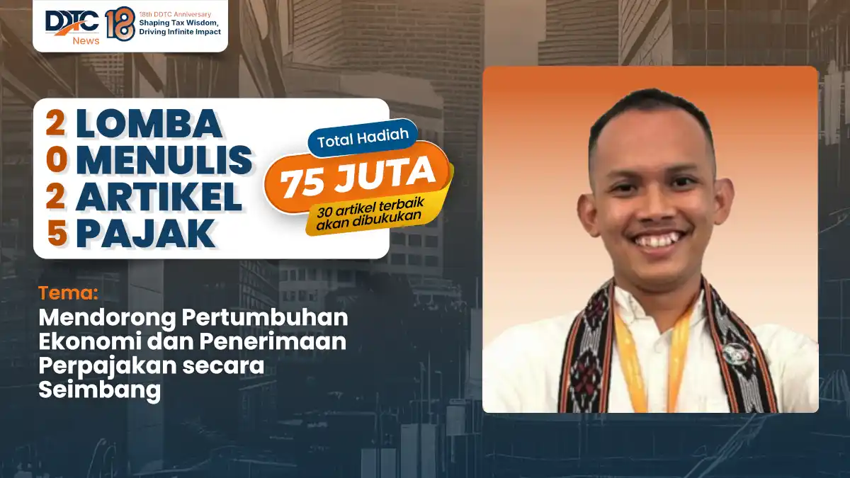 Depresiasi Dipercepat Bertingkat untuk Dukung Transformasi Digital